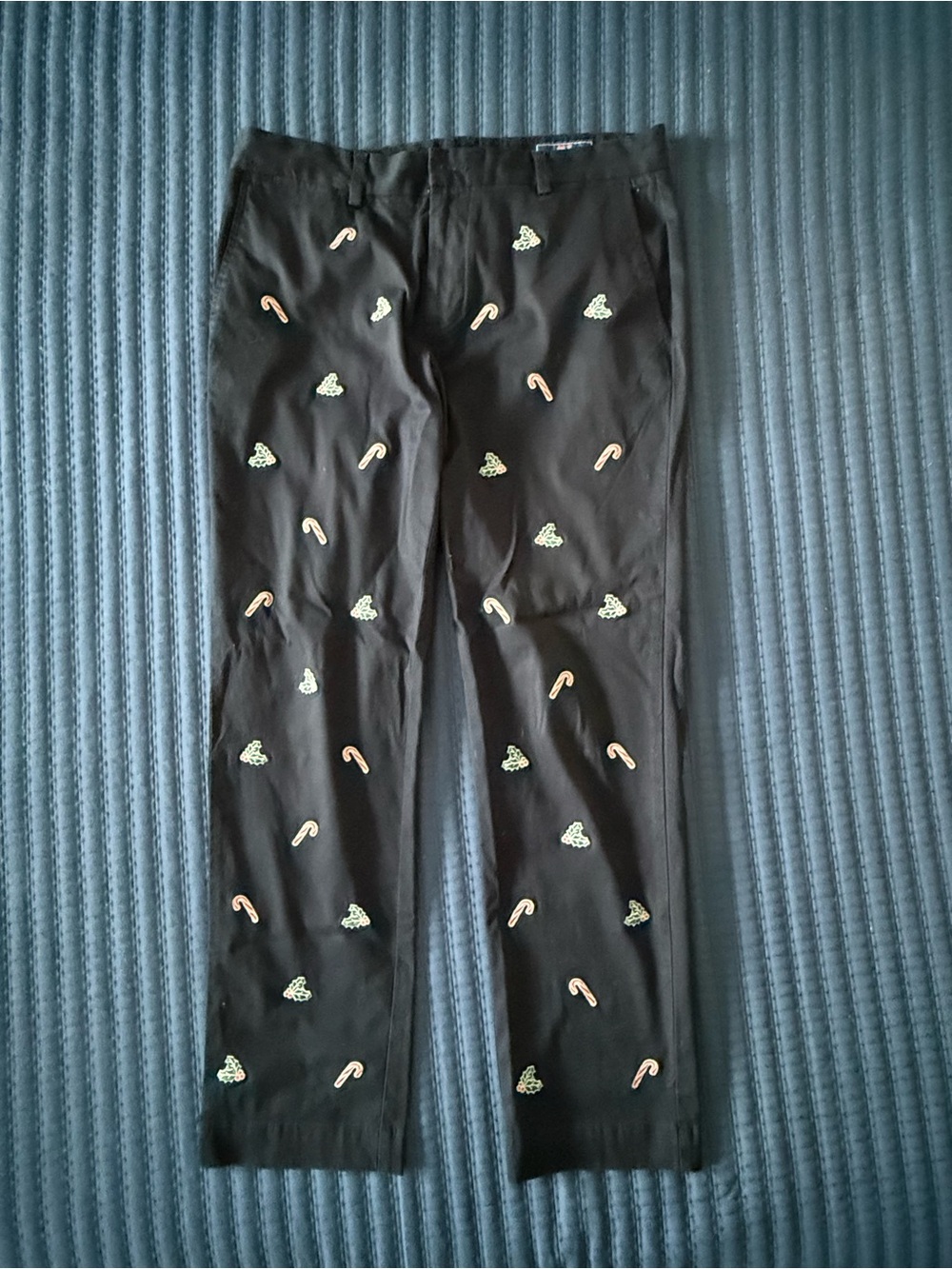 Vineyard Vines Holiday Chino Pants